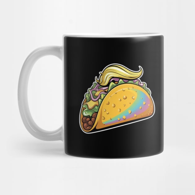 Lets-go-taco by Creatifly Graphic Tees